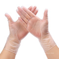 Hochwertige medizinische Handschuhe PVC -Handschuhe